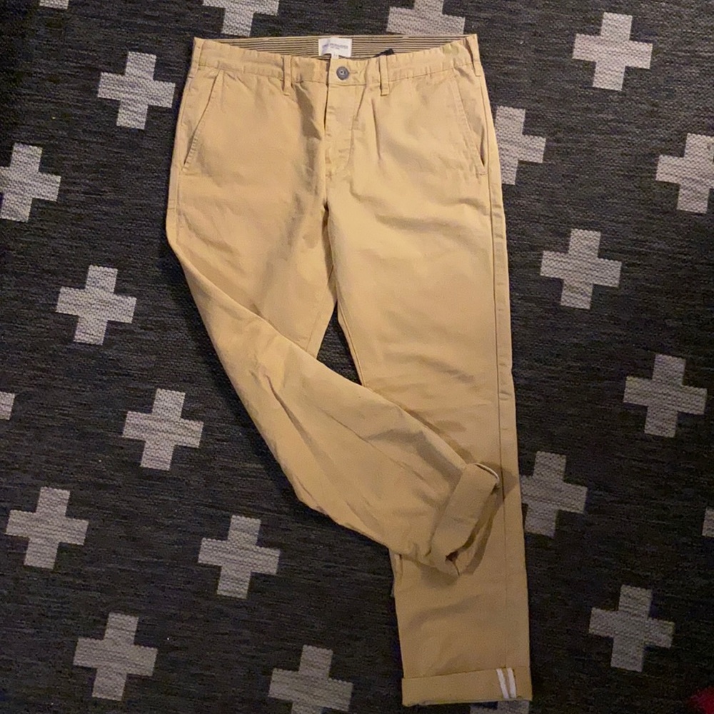 Obey Pants!